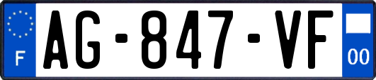 AG-847-VF