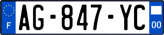 AG-847-YC