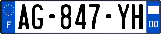 AG-847-YH