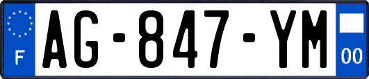 AG-847-YM
