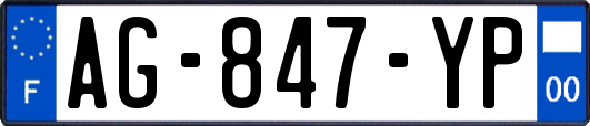 AG-847-YP