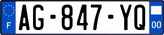 AG-847-YQ