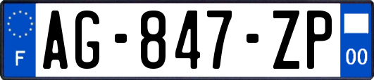 AG-847-ZP