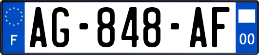 AG-848-AF