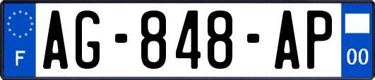 AG-848-AP