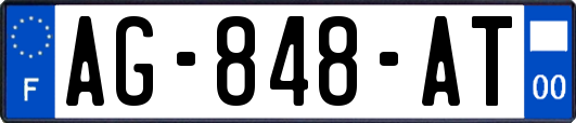 AG-848-AT