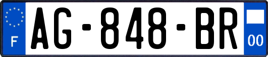 AG-848-BR