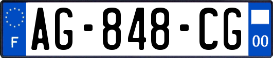 AG-848-CG