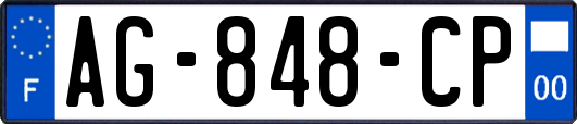 AG-848-CP