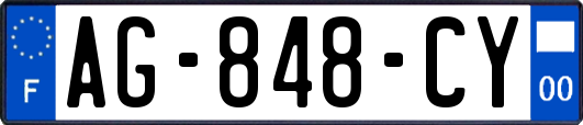 AG-848-CY