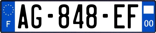 AG-848-EF