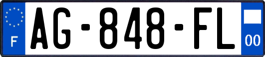 AG-848-FL