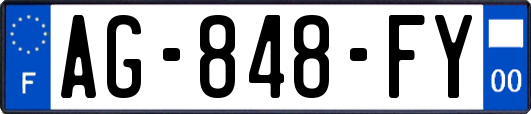AG-848-FY