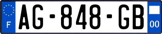 AG-848-GB