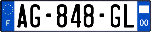AG-848-GL