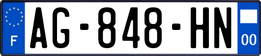 AG-848-HN