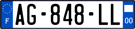 AG-848-LL