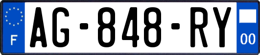 AG-848-RY