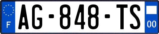 AG-848-TS