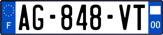 AG-848-VT