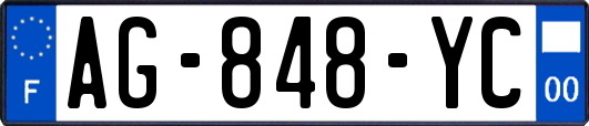 AG-848-YC