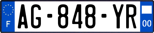 AG-848-YR