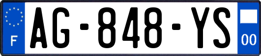 AG-848-YS