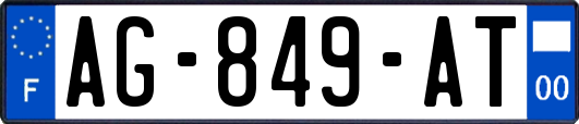 AG-849-AT