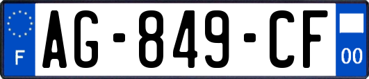AG-849-CF