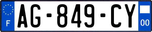 AG-849-CY