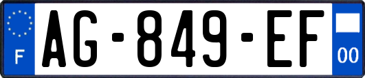 AG-849-EF