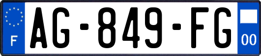 AG-849-FG