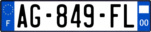 AG-849-FL