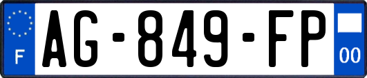 AG-849-FP