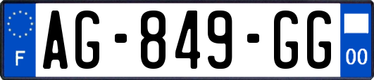 AG-849-GG