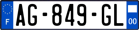 AG-849-GL