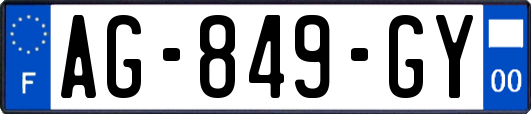 AG-849-GY