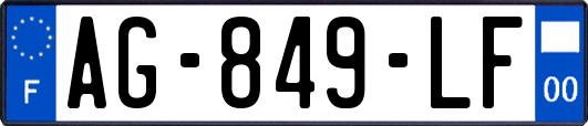 AG-849-LF