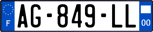AG-849-LL