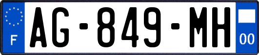 AG-849-MH