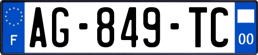 AG-849-TC