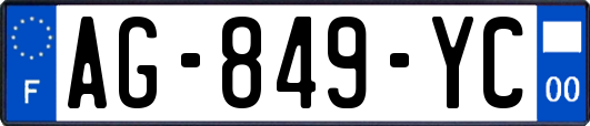 AG-849-YC