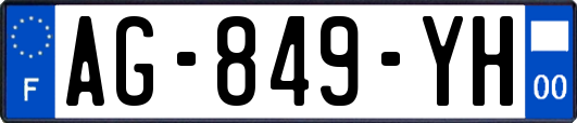 AG-849-YH