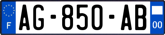 AG-850-AB