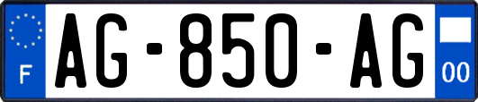 AG-850-AG