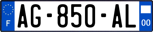 AG-850-AL