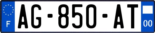 AG-850-AT