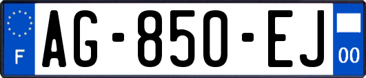 AG-850-EJ
