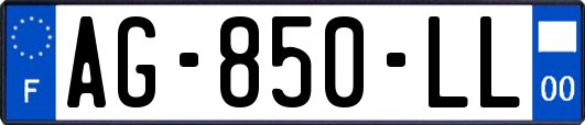 AG-850-LL