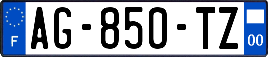 AG-850-TZ